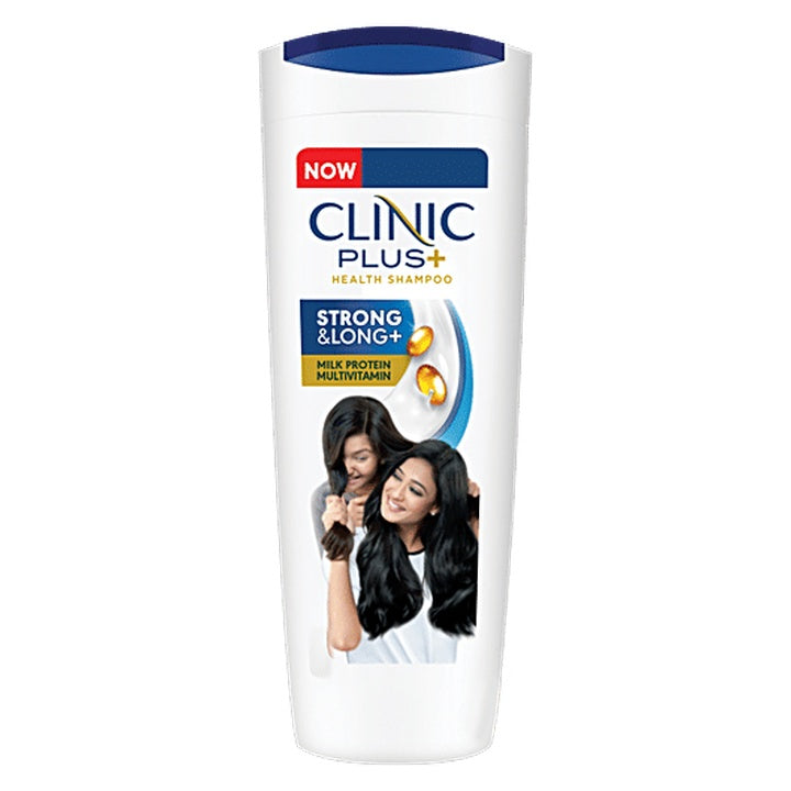 Clinic Plus Strong & Long Health Shampoo (80 ml)