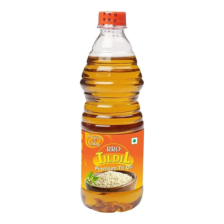 RRO Til Dil Premium Til Oil Bottle : 459 g