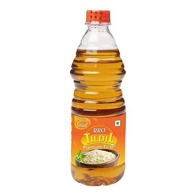 RRO Til Dil Premium Til Oil Bottle : 459 g