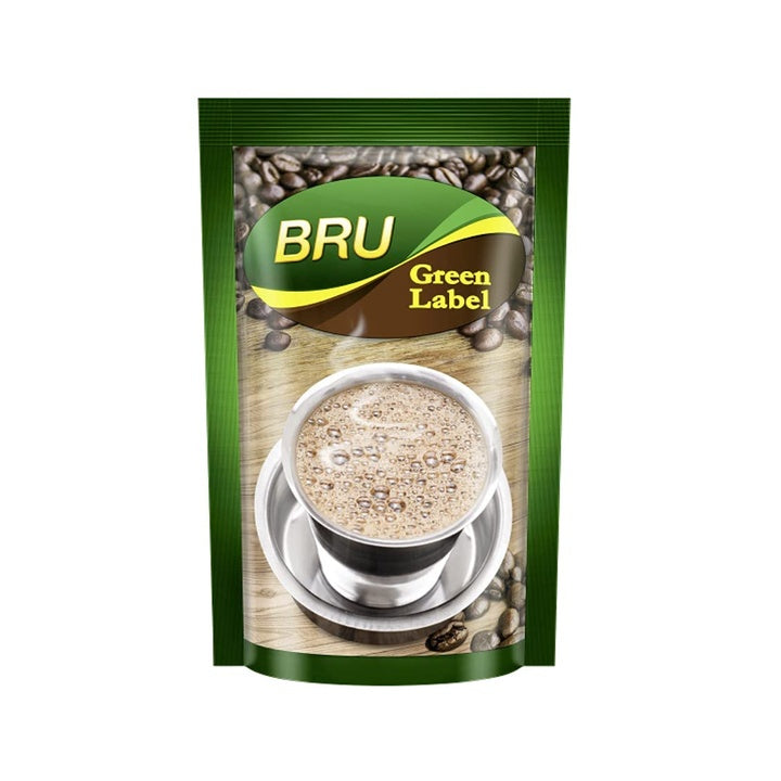 Bru Select Roast & Ground Filter Coffee (500 g)