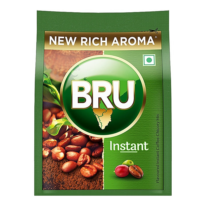 Bru Instant Coffee : 100 g