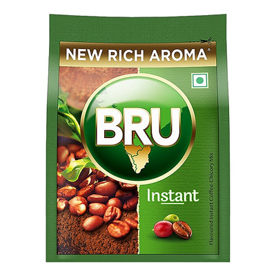 Bru Instant Coffee : 100 g