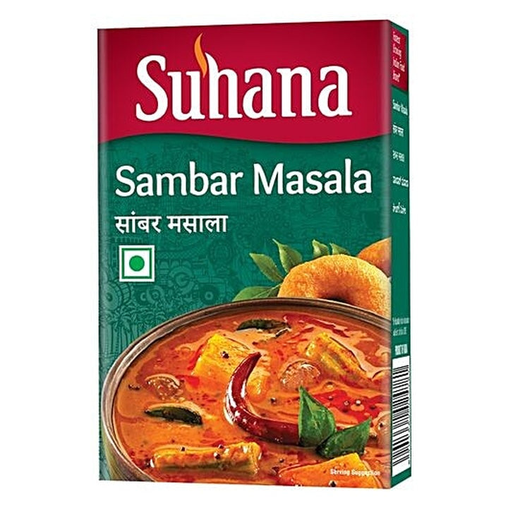 Suhana Sambar Masala (50 g)