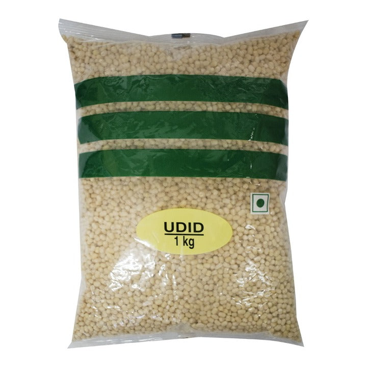 Udid (Urad) : 1 kg