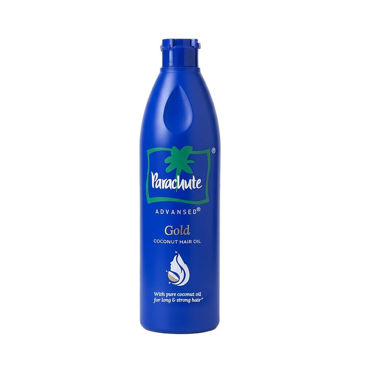 Parachute Advansed