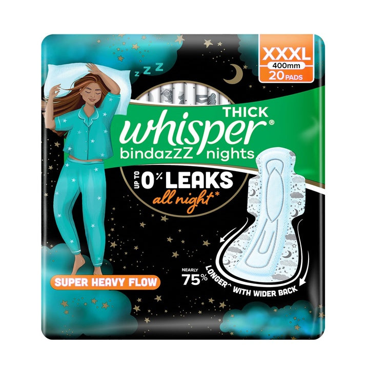 Whisper