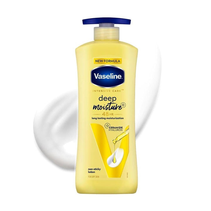Vaseline