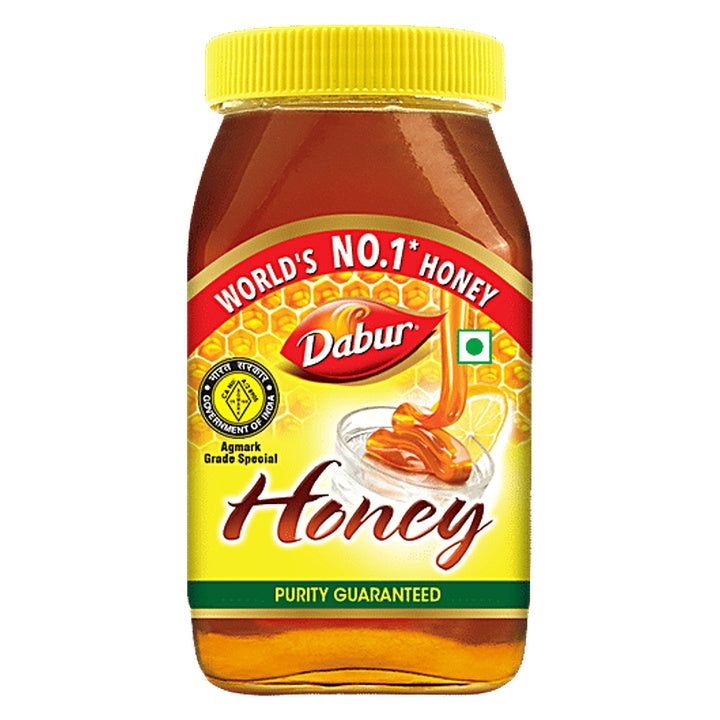 Dabur Pure Honey - Worlds No.1 Honey (500 g)