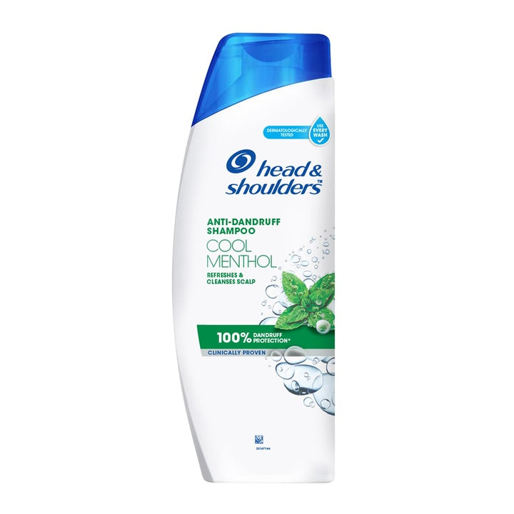 Head & Shoulders