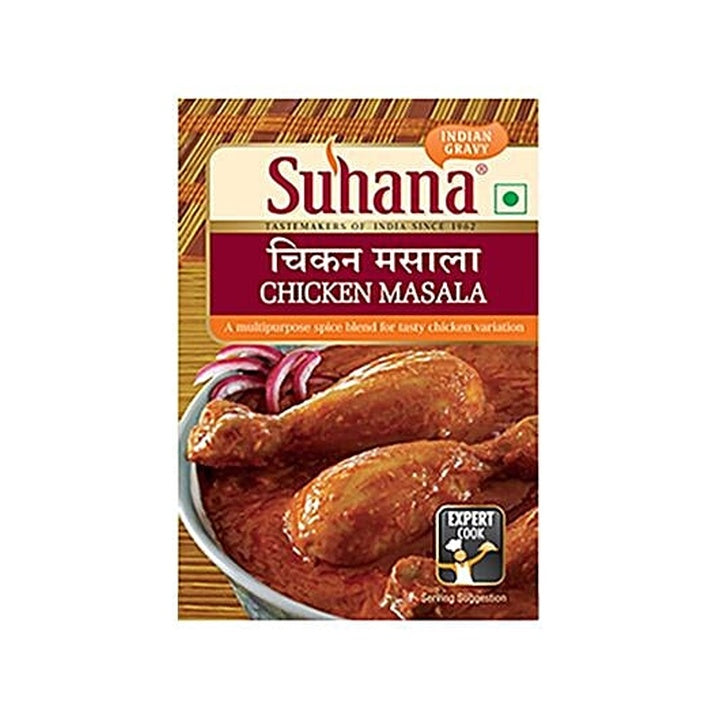 Suhana Masala - Chicken (50 g)
