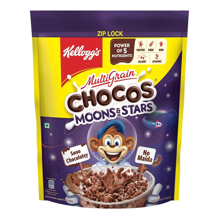 Kellogg's