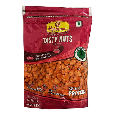 Haldiram's Tasty Nuts : 150 g
