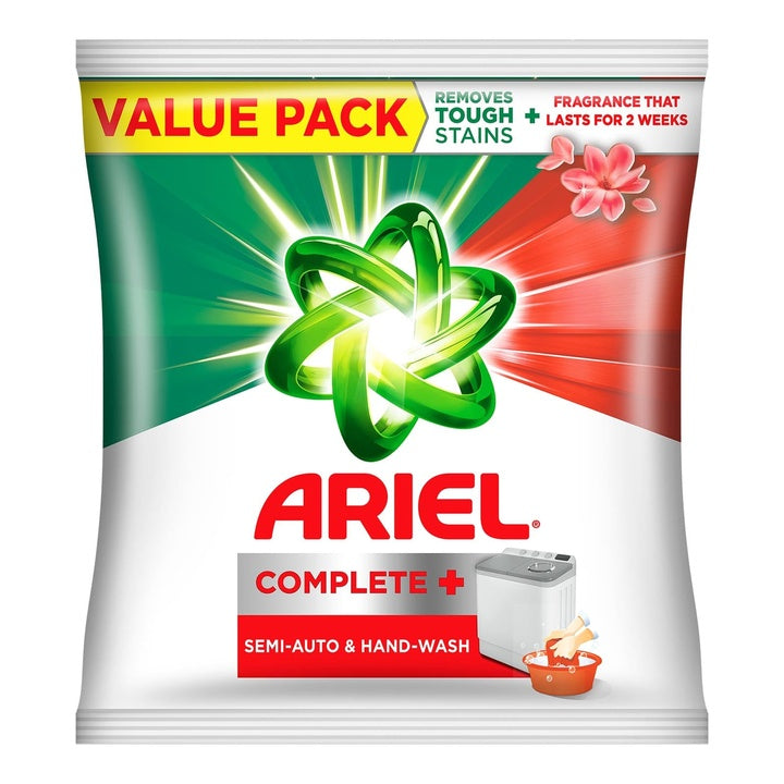 Ariel