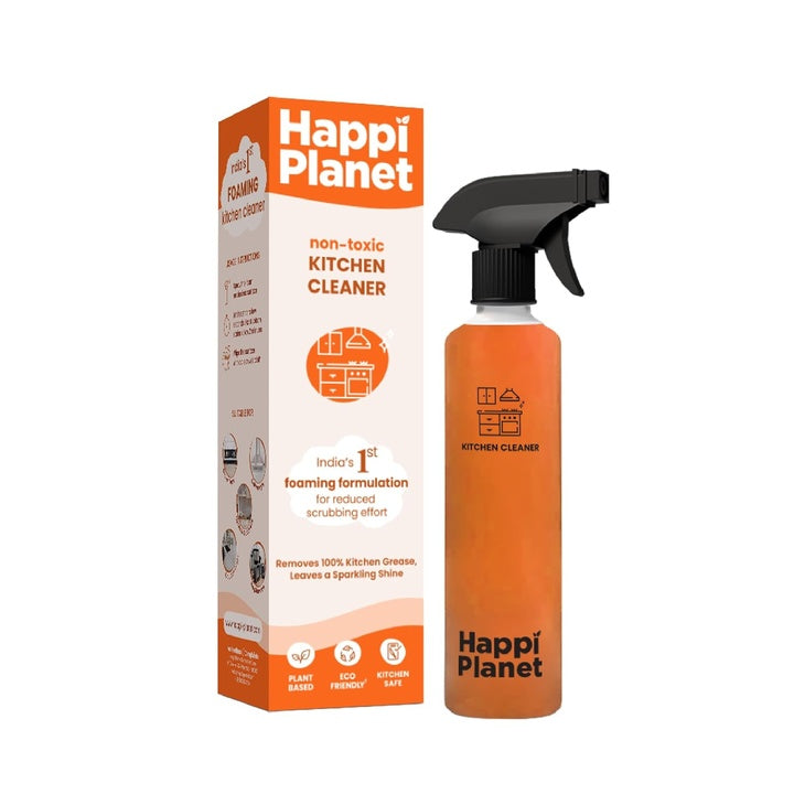 Happi Planet
