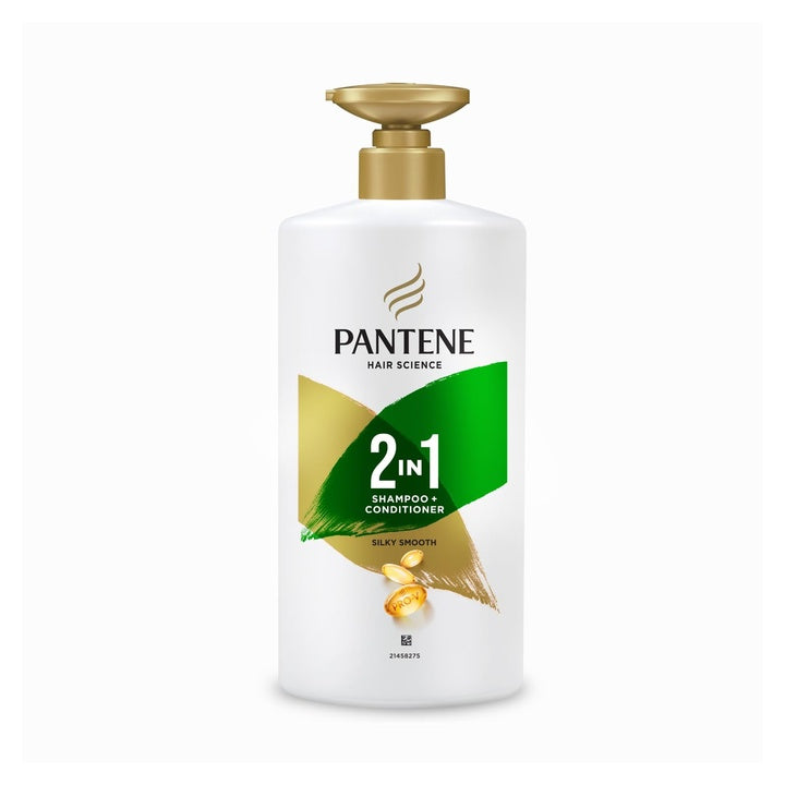 Pantene