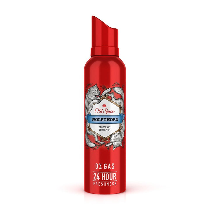 Old Spice