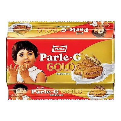 Parle-G Gold Biscuits : 62.5 g