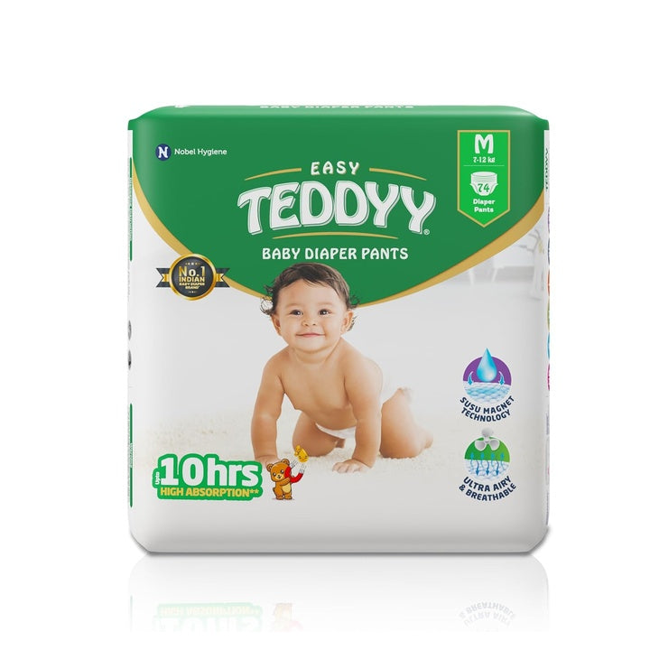 TEDDYY