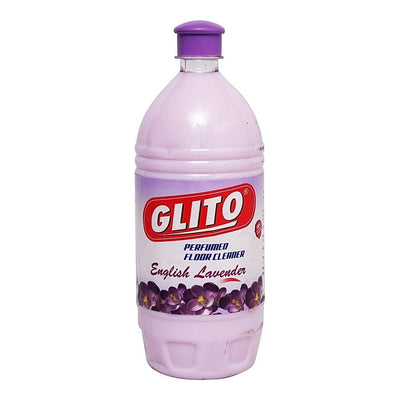 Glito Lavender Perfumed Floor Cleaner : 1 L