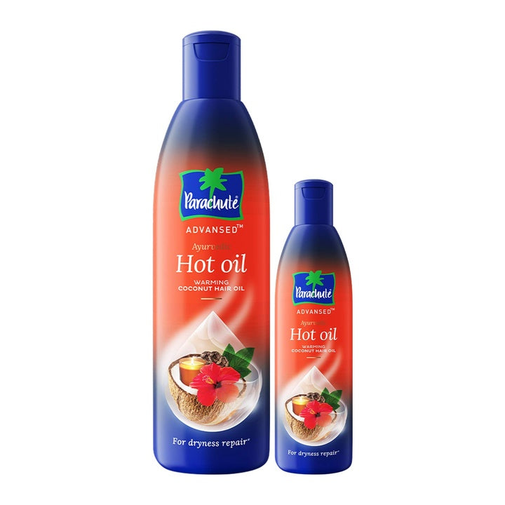 Parachute Advansed
