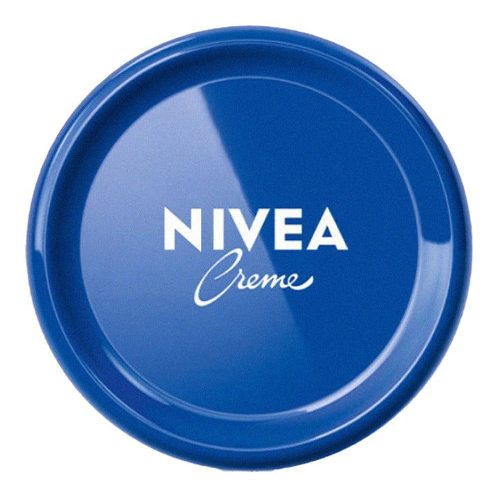 Nivea Creme : 200 ml