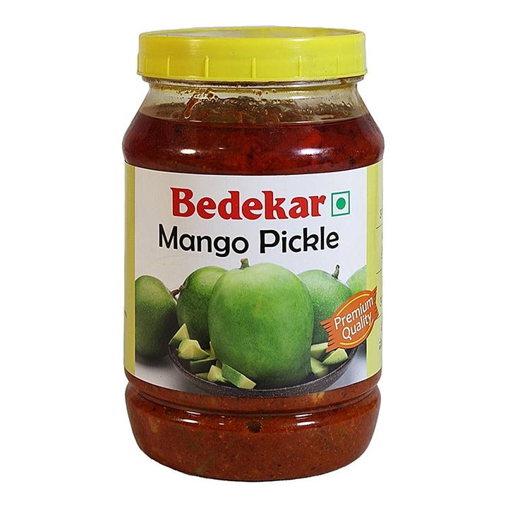 Bedekar Mango Pickle : 1 kg