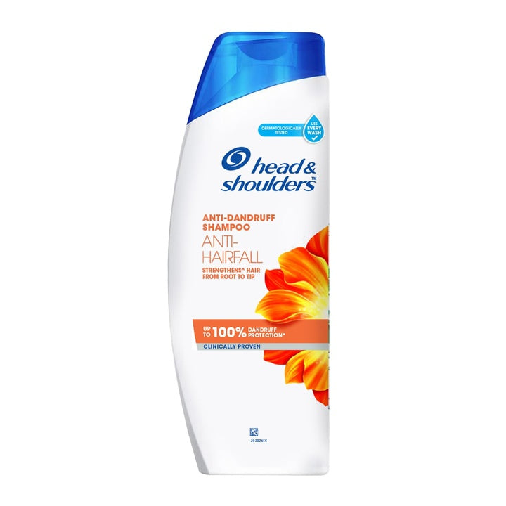 Head & Shoulders