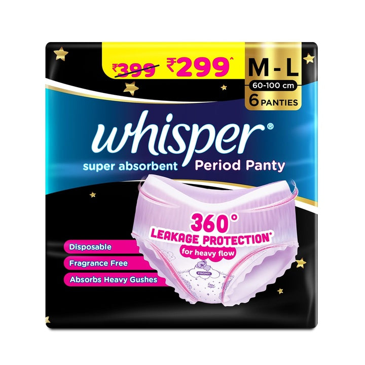 Whisper
