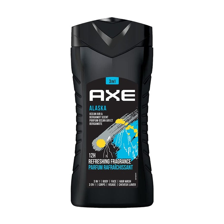 AXE