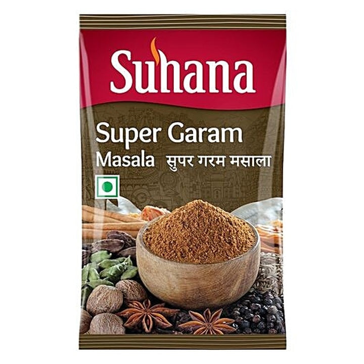 Suhana Masala - Super Garam (200 g)
