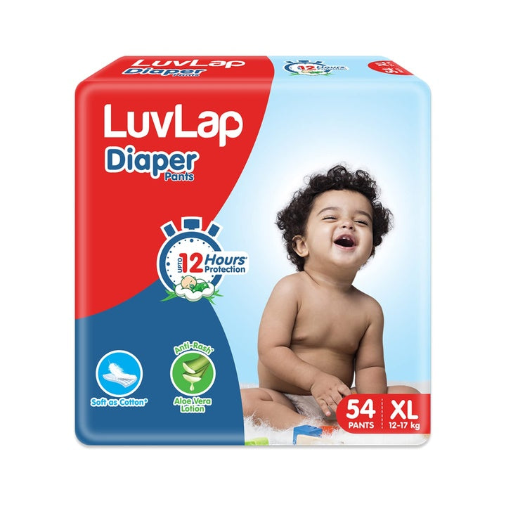 LuvLap