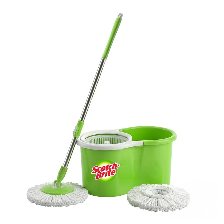 Scotch-Brite