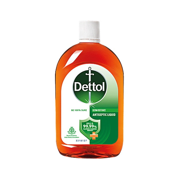 Dettol Antiseptic Liquid (750 ml)