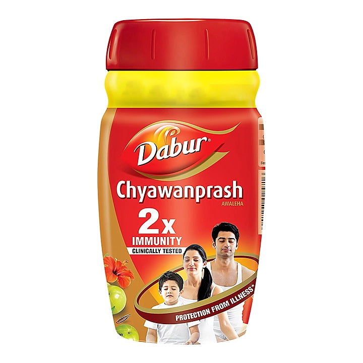 Dabur Chyawanprash : 500 g