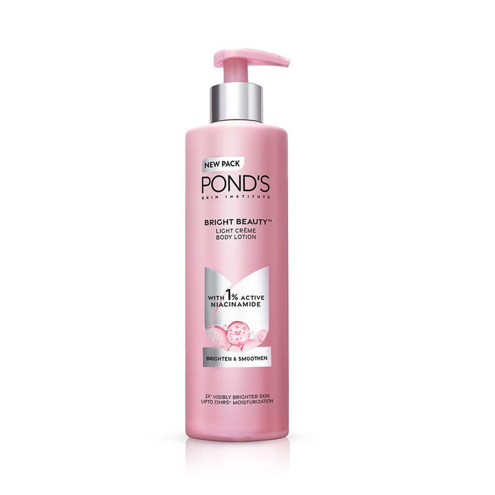 Ponds Triple Vitamin Moisturising Body Lotion, 600ml
