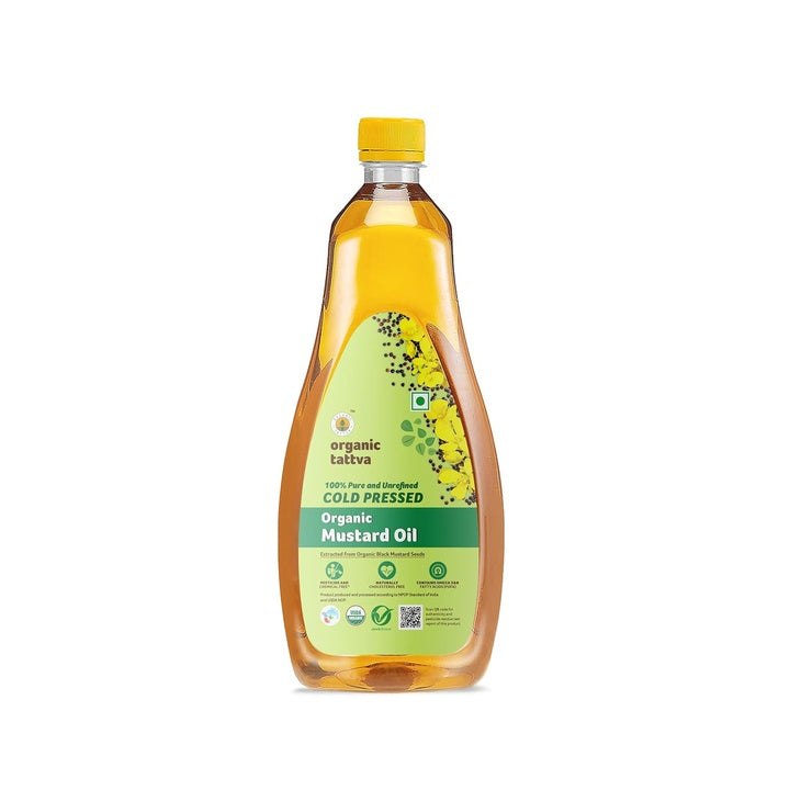 ORGANIC TATTVA