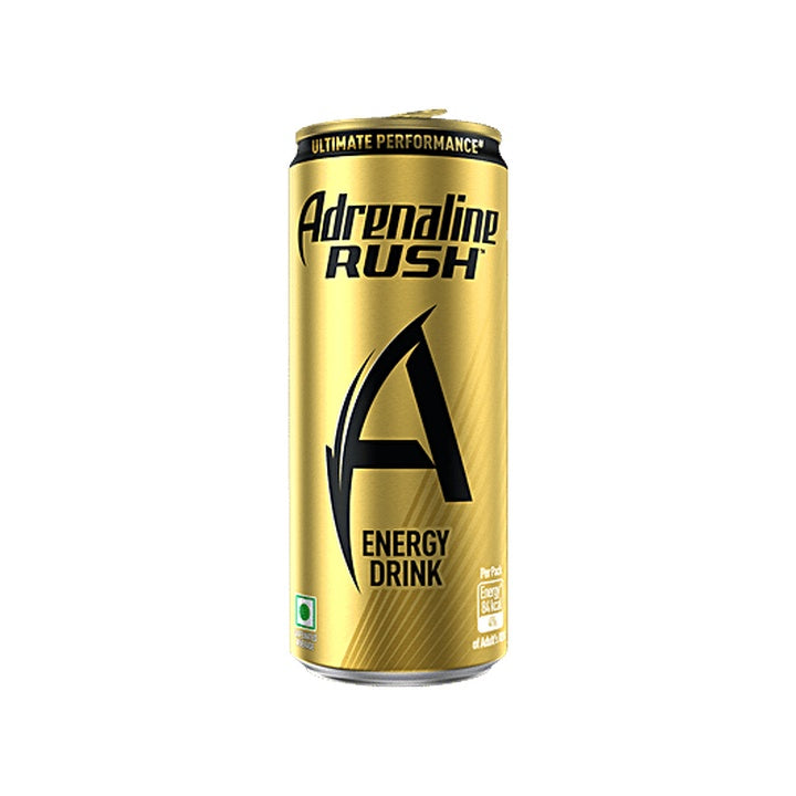 Adrenaline Rush Ultimate Performance Energy Drink (300 ml)