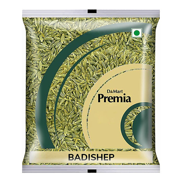 DMart Premia Badishep : 500 g