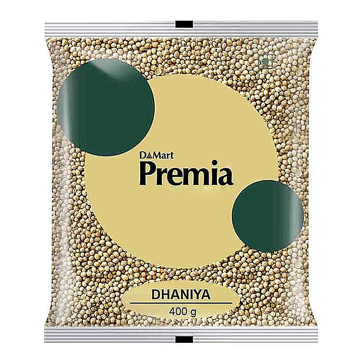 DMart Premia Dhaniya : 400 g