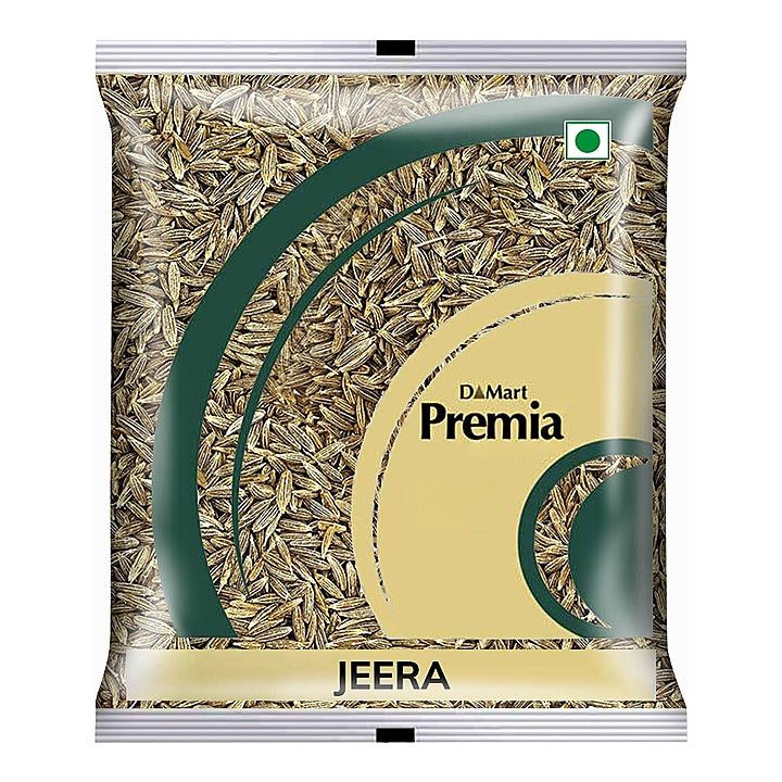 DMart Premia Jeera : 500 g