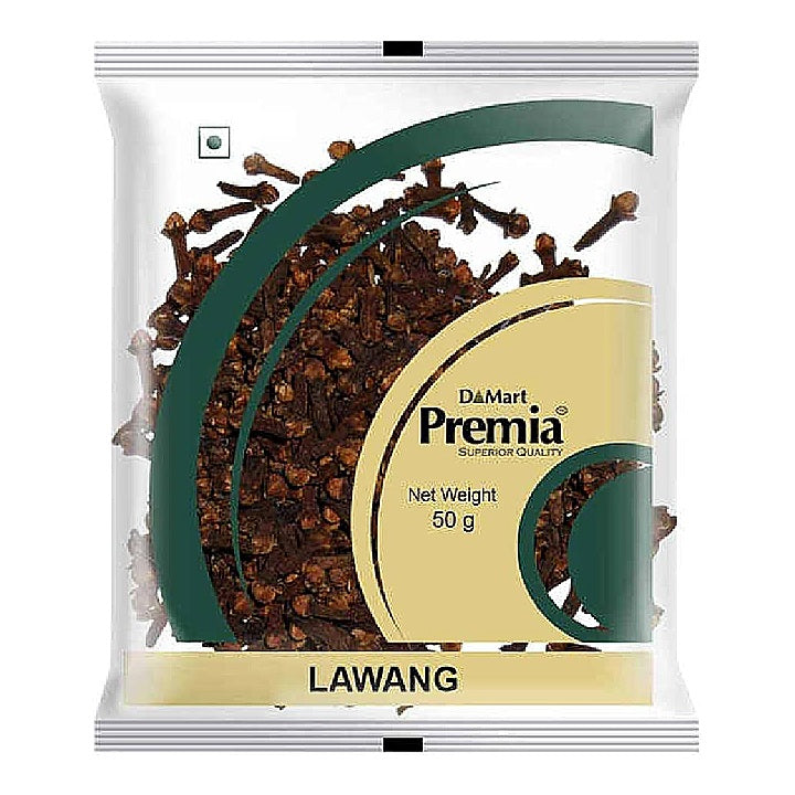 DMart Premia Lawang : 50 g