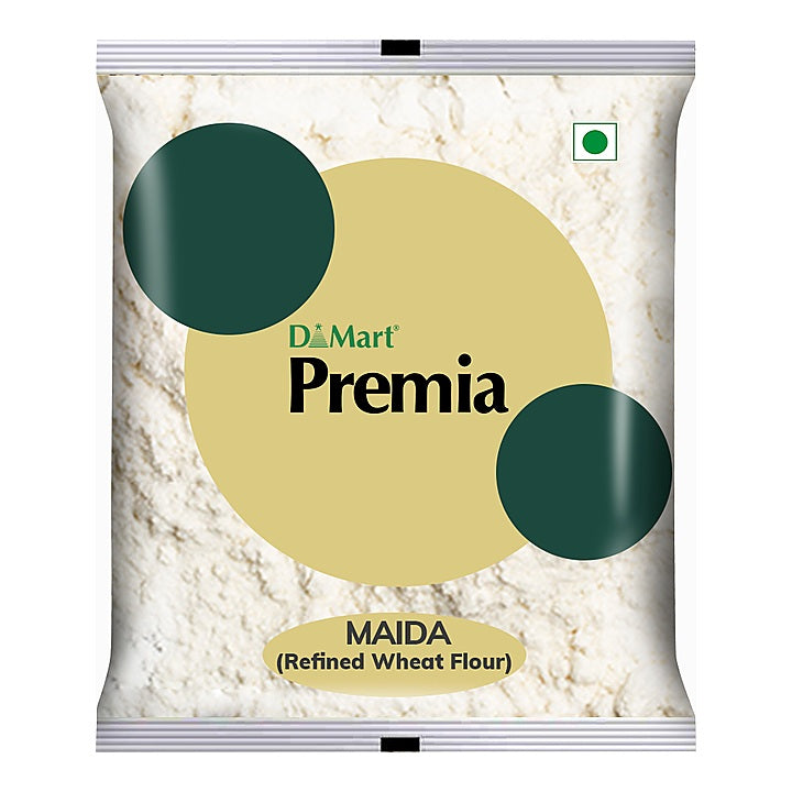 DMart Premia Maida : 1 Kg
