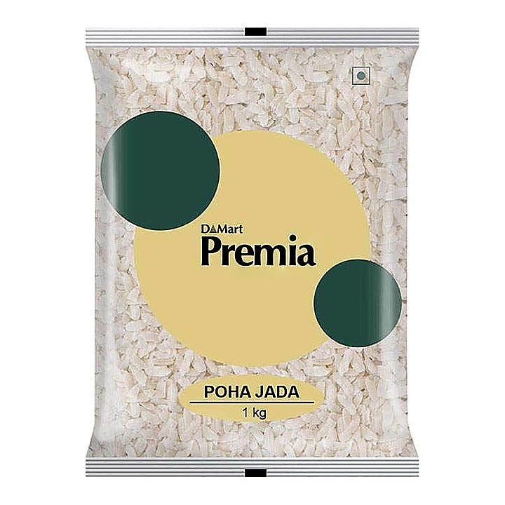 DMart Premia Poha Jada : 1 kg