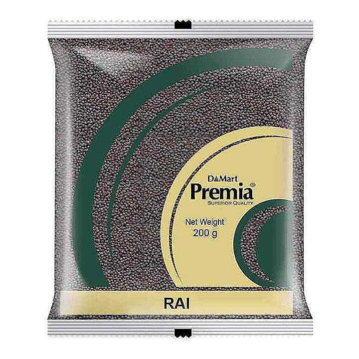 DMart Premia Rai : 200 g