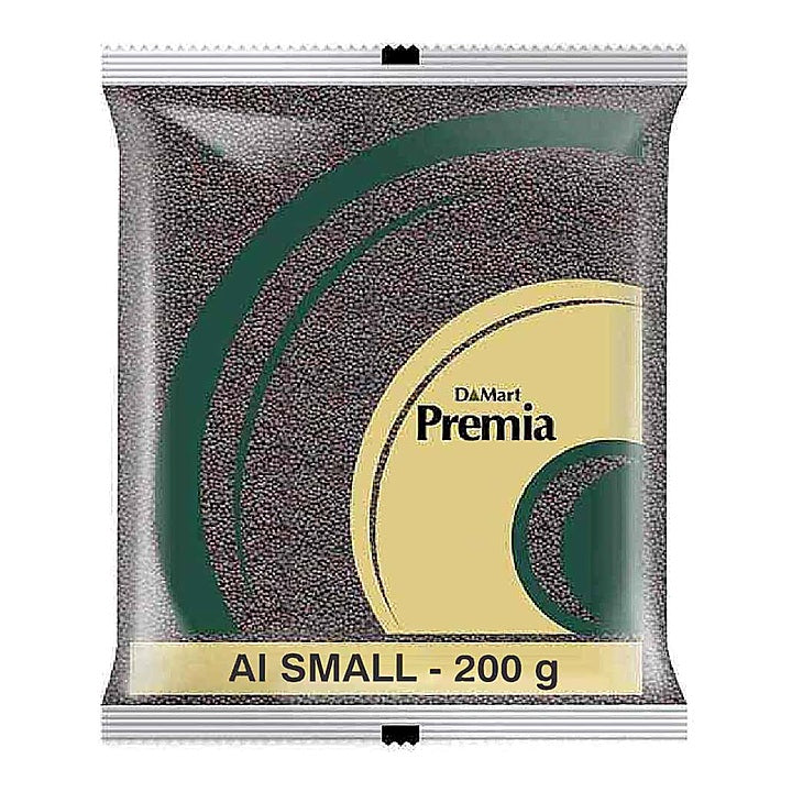 DMart Premia Rai Small : 200 g