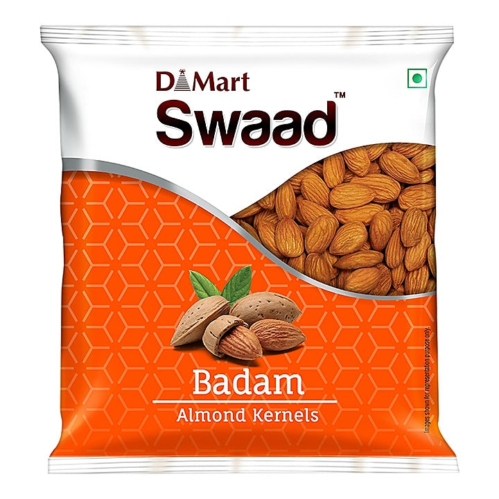 DMart Swaad Badam : 1 kg