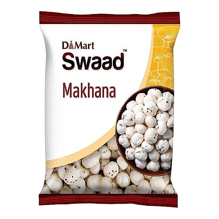 DMart Swaad Makhana : 200 g