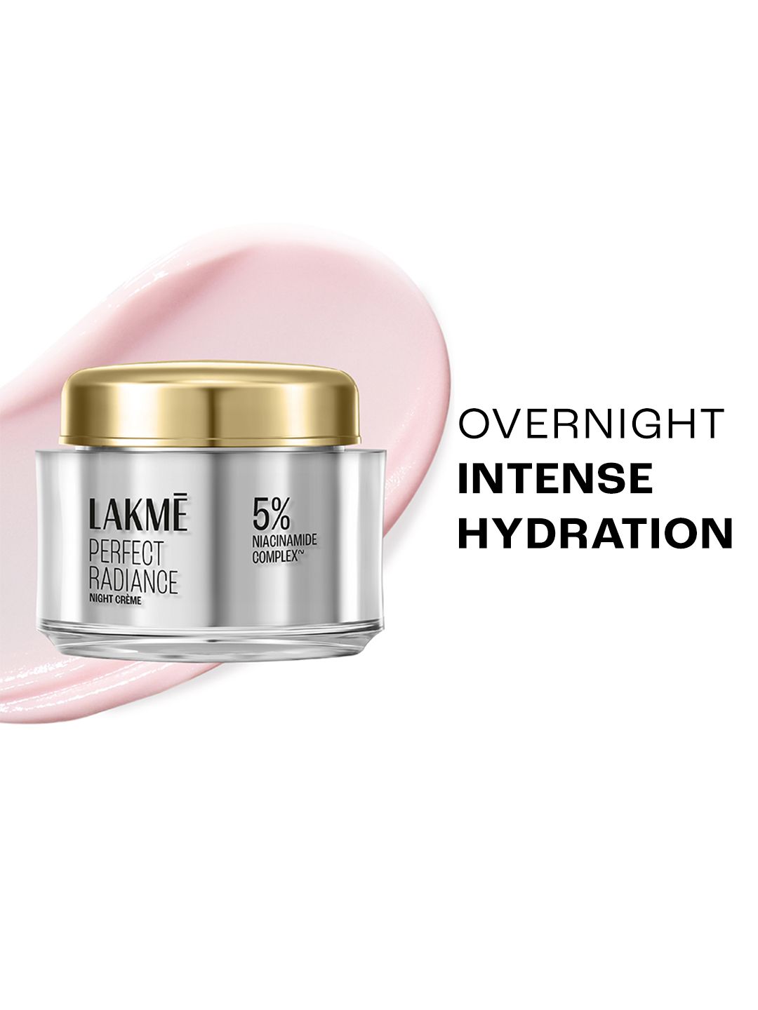 Lakme Absolute Perfect Radiance Skin Brightening Night Creme 50 g