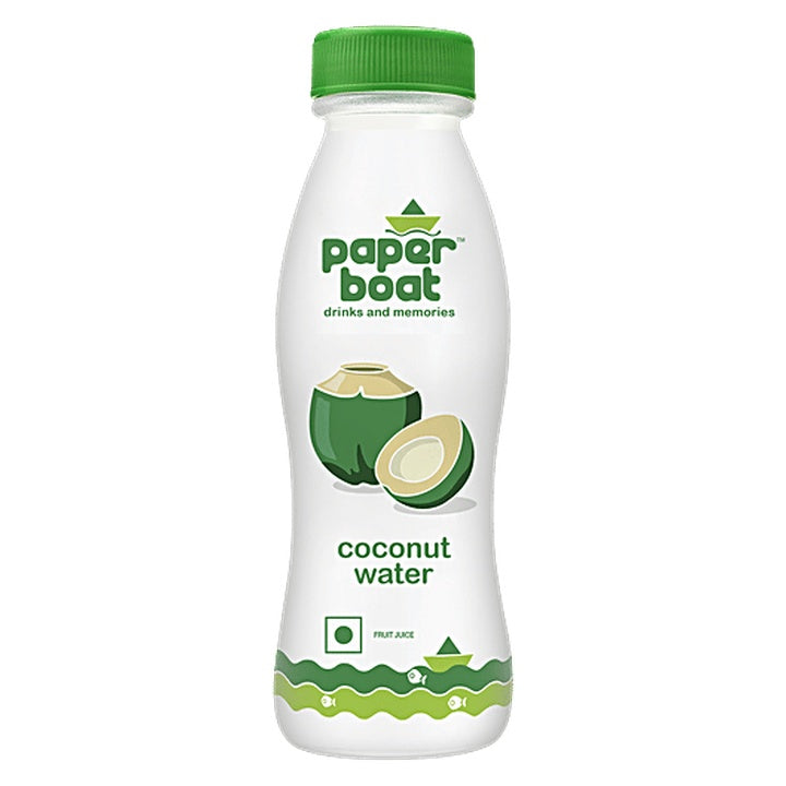 Paper Boat Coconut Water (200 ml)