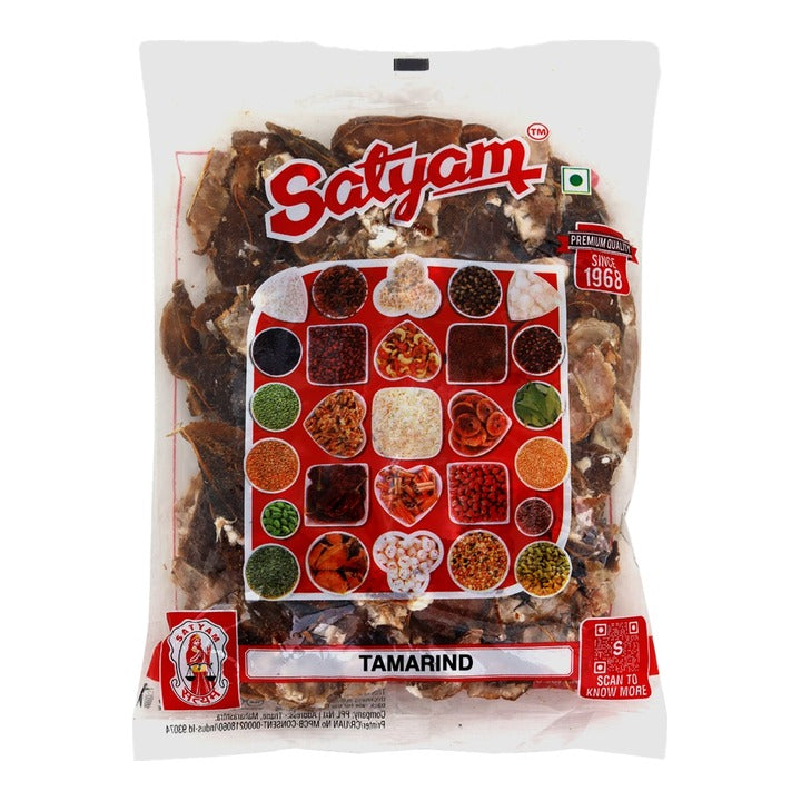 Satyam Tamarind : 500 g
